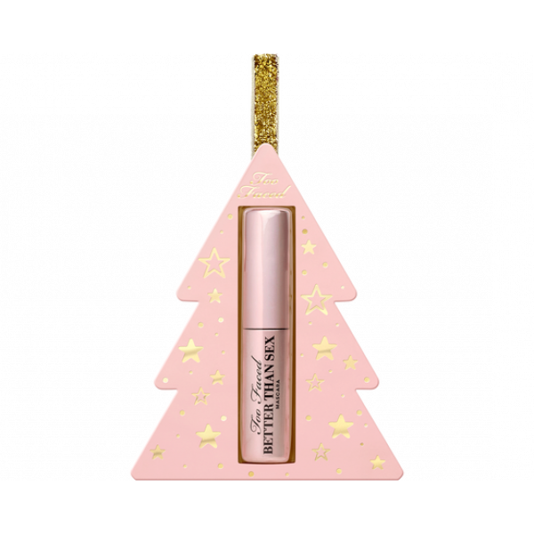Too Faced Better Than Sex Deluxed Size Mascara Ornament 